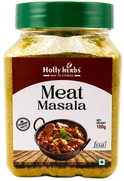 MEAT MASALA