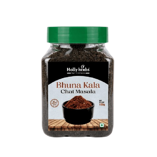 BHUNA KALA CHAT MASALA