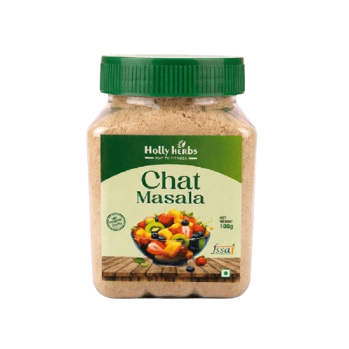 CHAT MASALA