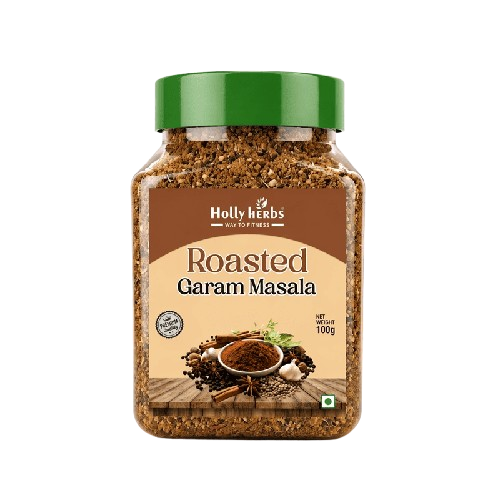 ROASTED GARAM MASALA
