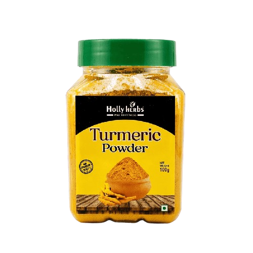 TURMERIC POWDER