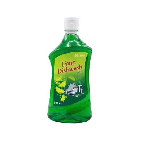 LIME DISHWASH GEL