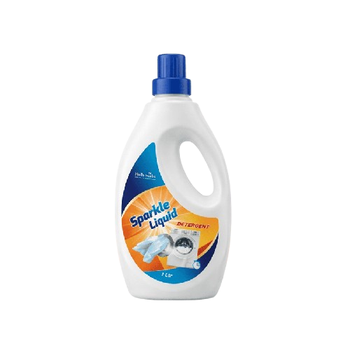 LIQUID DETERGENT
