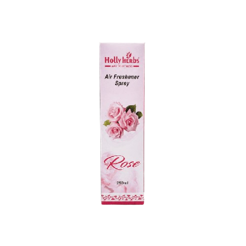 ROSE AIR FRESHNER SPRAY
