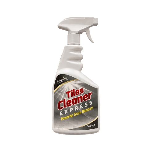 TILES CLEANER