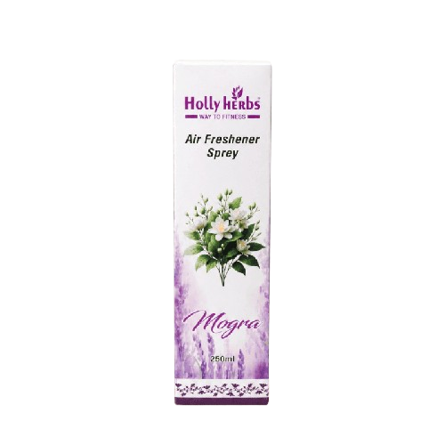 MOGRA AIR FRESHENER SPRAY